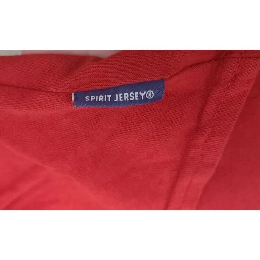 NEW Authentic Spirit Jersey for Dogs 